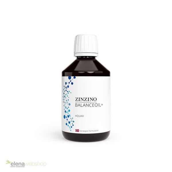 Zinzino BalanceOil+ AquaX - 300 ml