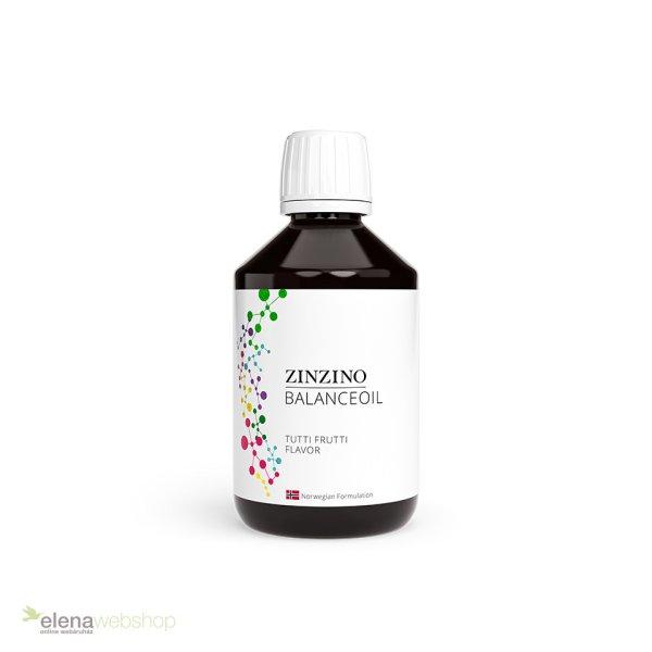 Zinzino BalanceOil Tutti Frutti - 300 ml