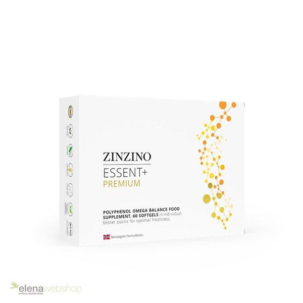 Zinzino Essent+ Premium