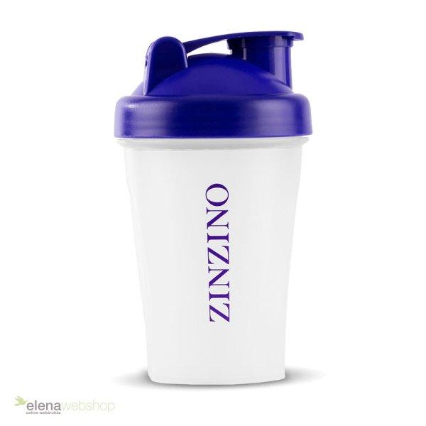 Zinzino Shaker palack