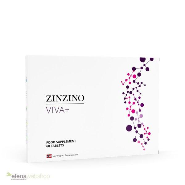 Zinzino Viva+