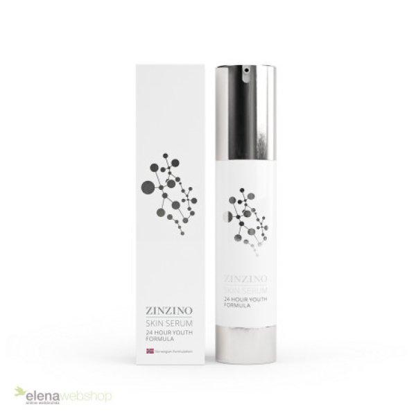 Zinzino Skin Serum - 50 ml