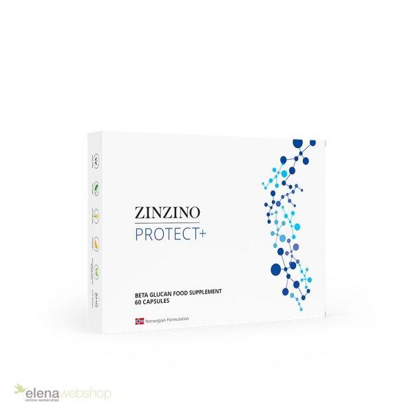 Zinzino Protect+