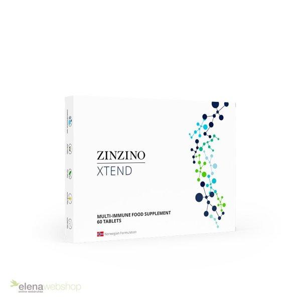 Zinzino Xtend