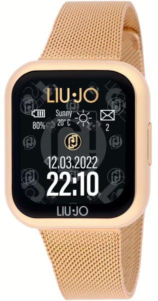 Liu Jo Smartwatch Voice Mini SWLJ150