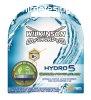 Wilkinson Sword Tartal&#xE9;k fej Hydro 5 Groomer 4 db