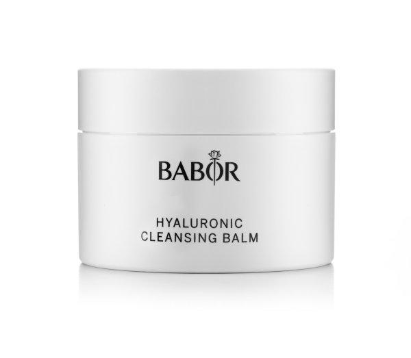 Babor Tisztító bőrbalzsam Hyaluronic (Cleansing Balm) 150 ml