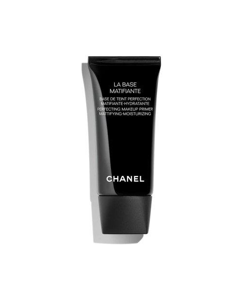 Chanel Mattító alapozó (Perfecting Make-up Primer) 30 ml