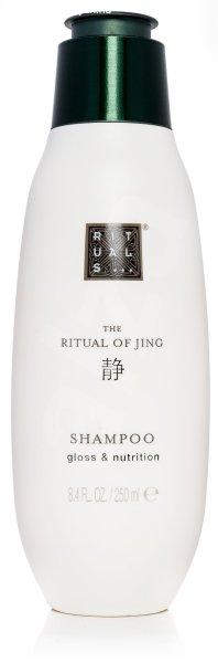 Rituals Tápláló sampon The Ritual of Jing (Nourishing Shampoo)
250 ml