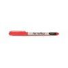 Tfilc, 0,3 mm, FLEXOFFICE "FL01", piros