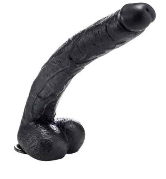 ZENN Dildo - Tom's Dick