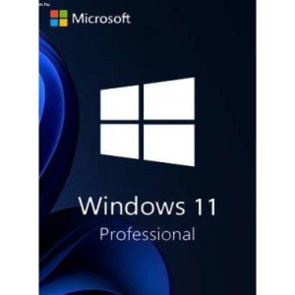 Microsoft Windows 11 Pro