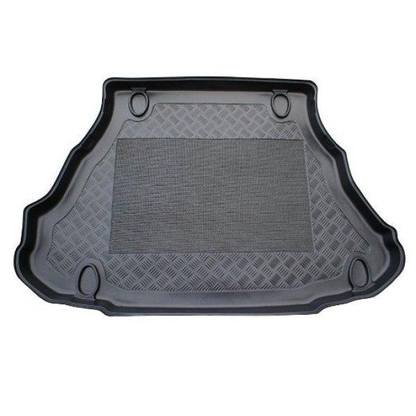 Méretpontos Műanyag csomagtértálca Alfa Romeo GT 2003-2010 (3
ajtós)|Aristar