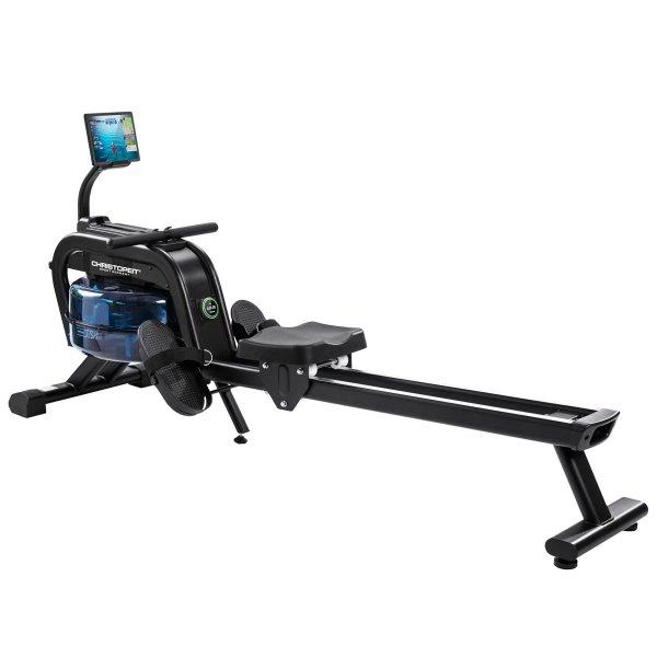 WP 2000 Water rower evezőpad