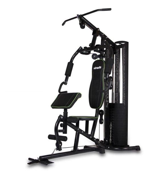 KH100 Fitnesz center