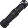 Nestron NPN-RJ45-1C6U-TWP2 UTP RJ45 told, Cat6, IP68 kltr