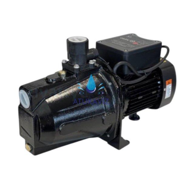NR Pumps JET PRO 1100 automata szivattyú 4,5bar