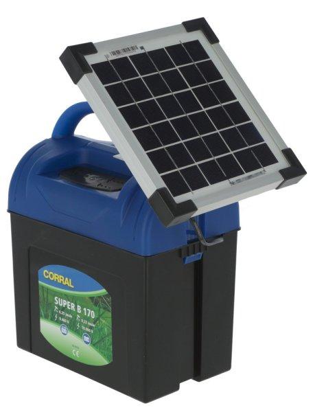 Szolárkészlet 4 Watt 4 wattos szolármodul