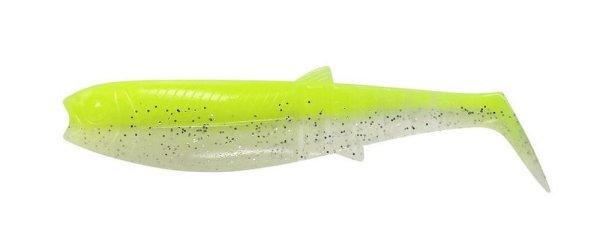 Savage Gear Cannibal Shad B 10cm 9g gumihal FYG (SVS77108)