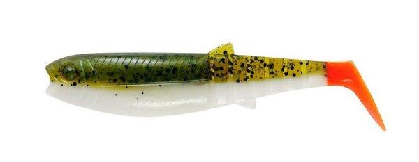 Savage Gear Cannibal Shad B 10cm 9g gumihal OHO (SVS77104)