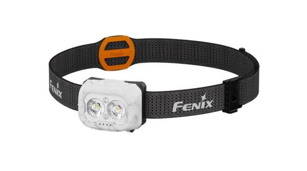 Fenix újratölthető fejlámpa HL18R-T V2.0, fehér