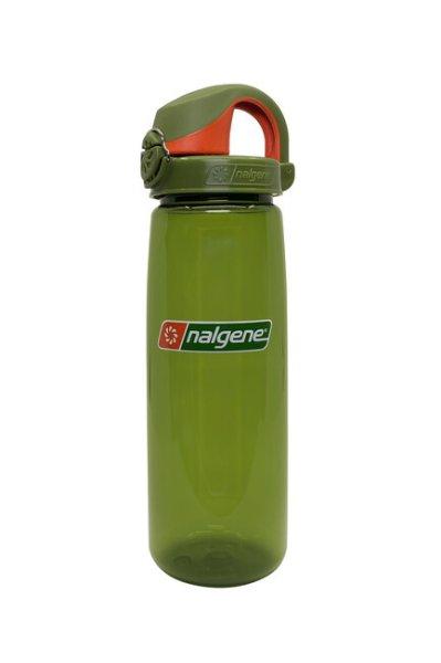 Nalgene OTF Sustain ivópalack 0,65 l borókabogyó