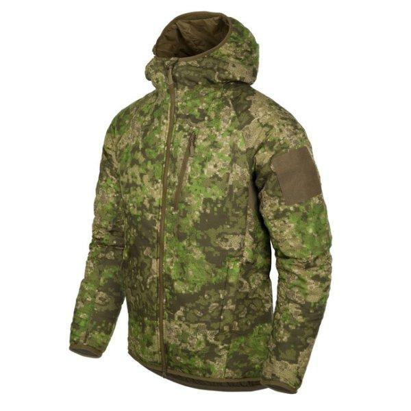 Helikon-Tex WOLFHOUND Kabát s kapucňou - Climashield Apex - PenCott
WildWood™