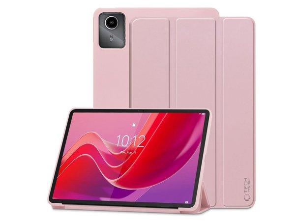 Tech-Protect tablet tok (Smart Case) - Lenovo Tab M11 11.0 TB-330 - pink - ECO