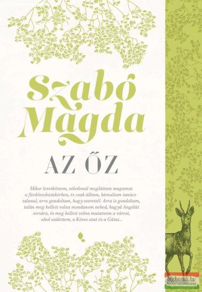 Szabó Magda - Az őz 