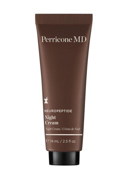 Perricone MD Éjszakai arckrém Neuropeptide (Night Cream) 74 ml