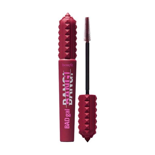 Benefit Hosszantartó volumennövelő szempillaspirál Badgal
Bang (Mascara) 8,5 g Wild Plum