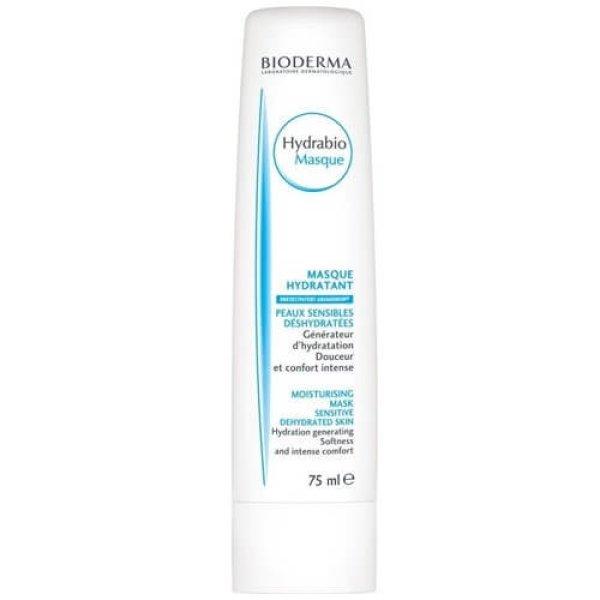 Bioderma Arcmaszk Hydrabio Masque (Moisture Mask) 75 ml