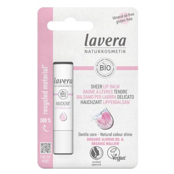 Lavera Ajakbalzsam Sheer (Lip Balm) 4,5 g