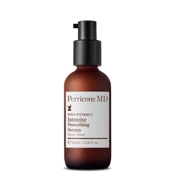 Perricone MD Intenzív bőrsimító szérum High Potency
(Intensive Smoothing Serum) 59 ml