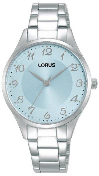 Lorus Analóg karóra RG265VX9