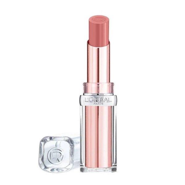 L'Oréal Paris Hosszan tartó natúr balzsam rúzsban Glow
Paradise Balm in Lipstick 4,8 g 112 Pastel Exaltation