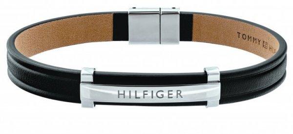 Tommy Hilfiger Időtálló férfi bőr karkötő
2790161