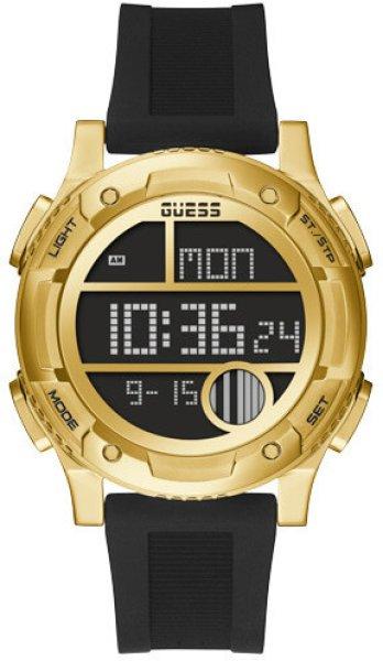 Guess Trend Zip GW0272G2