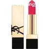 Yves Saint Laurent Szat&#xE9;n ajakr&#xFA;zs Rouge P