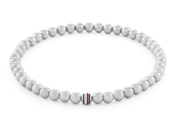 Tommy Hilfiger Stílusos gyöngy karkötő nőknek Metal
Beads 2780937