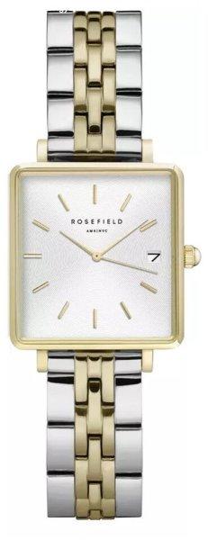 Rosefield The Mini Boxy QMWSSG-Q023