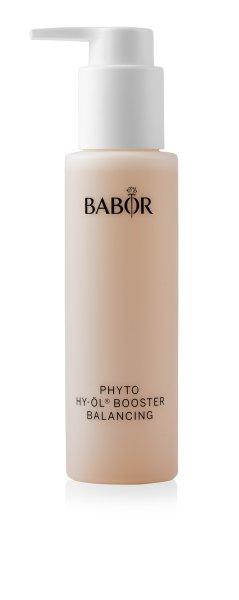 Babor Tisztító arcápoló esszencia Phyto (HY-ÖL Booster
Balancing) 100 ml