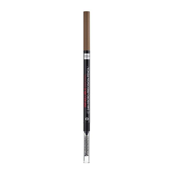 L'Oréal Paris Szemöldökceruza Infaillible 12H Brow Definer 1,2 g
3.0 Brunette