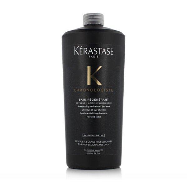 Kérastase Revitalizáló öregedésgátló sampon
Chronologiste (Youth Revitalizing Shampoo) 1000 ml