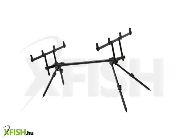 Carp Expert Extend 4 botos Rod Pod 80x30x58 cm