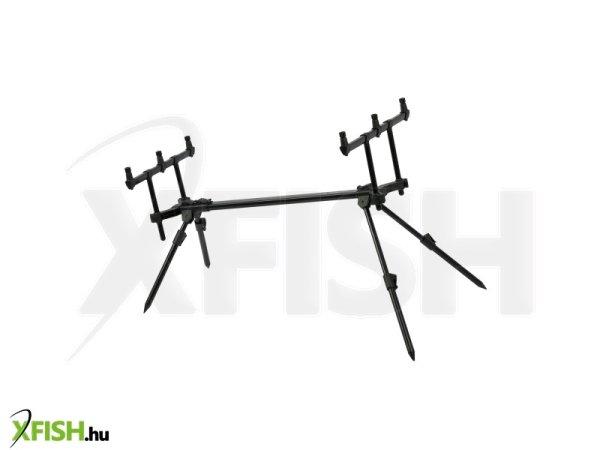 Carp Expert Extend 3 botos Rod Pod 80x30x37 cm