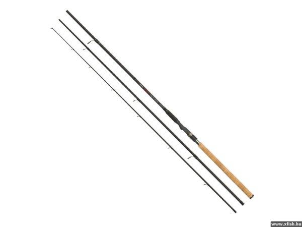 Mistrall Lamberta Match Horgászbot 420cm 5-25g 3 Részes