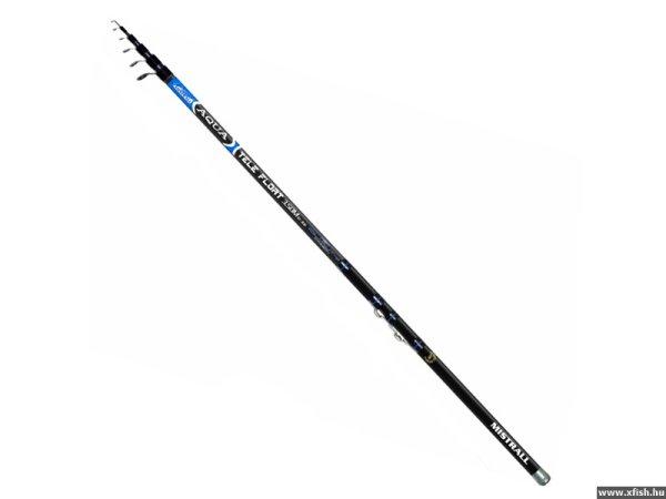 Mistrall Aqua Tele Float Bolognai Horgászbot 350cm 10-30g