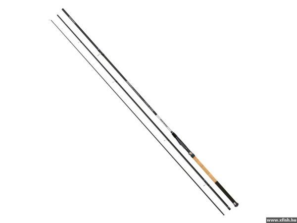 Mistrall Siro Match Horgászbot 420cm 5-25g 3 Részes