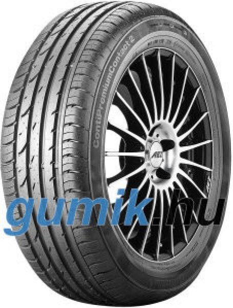 Continental ContiPremiumContact 2 ( 225/50 R17 98H XL Conti Seal )